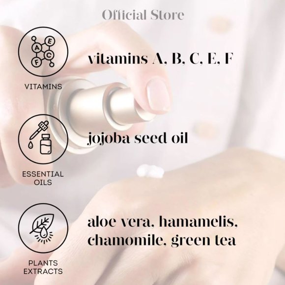 Time Control - Multi-Active Facial Serum, (For all skin types), 50ml - Picture 3 of 9